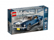 10265 LEGO® Creator Expert Ford Mustang-2