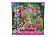 STEFFI LOVE lelles komplekts Bike Ride, 105733045