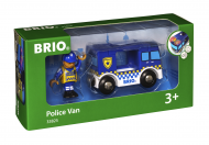 BRIO policijas iecirknis, 33825
