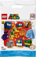 71402 LEGO® Super Mario Tēlu komplekti — 4. sērija