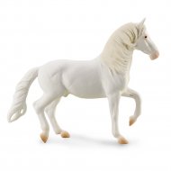 COLLECTA Kamarillo baltais zirgs, (XL), 88876