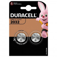 DURACELL akumulators Li 2032 Upgrade 2 gab, DURSCX1