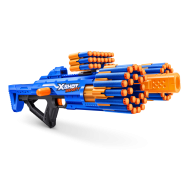 X-SHOT rotaļu pistole "Berzerko Insanity", 1. sērija, 36610