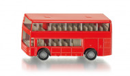 SIKU modelītis divstāvu autobuss, 1321