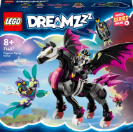 71457 LEGO® DREAMZzz™ Spārnotais zirgs Pegasus