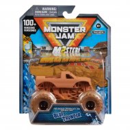 MONSTER JAM 1:64 monster truck Monster Mudders, 6065345
