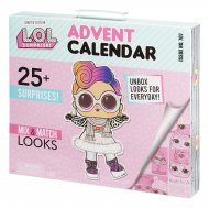 LOL Surprise Adventes kalendārs, 586951