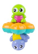 PLAYGRO bath toy Topsy Turvy Turtle, 4087971