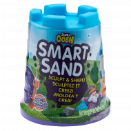 OOSH kinētiskās smiltis Smart Sand, series 1, dažādas, 8608