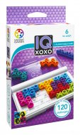 SMART GAMES spēle IQ XOXO, SG444