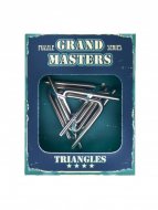 Spēle Grand Master Triangle****