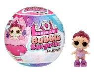 LOL Bubble Surprise Lil Sisters lelle, 119791EU