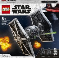 75300 LEGO® Star Wars™ Impērijas TIE Fighter™