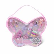 MARTINELIA beauty set with butterfly bag Shimmer Wings, 30651