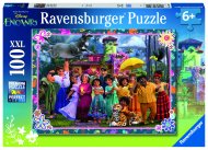 RAVENBURGER puzle Disney Encanto, 100gab., 13342