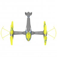 REVOLT drons R/C Scorpion Heliquad, Z5