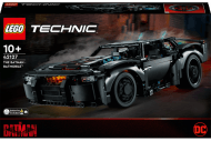 42127 LEGO® Technic BETMENS: BETMENAUTO