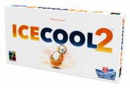 BRAIN GAMES spēle ICECOOL2, BRG#IC2