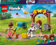 42607 LEGO® Friends Otumas Teliņu Kūts