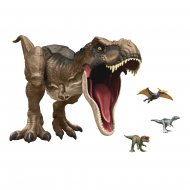 JURASSIC WORLD Dinozaurs T-Rex, HBK73