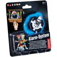 KOSMOS detektīvu spēle Alarm System, 1KS665210