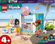 41723 LEGO® Friends Virtuļu veikals