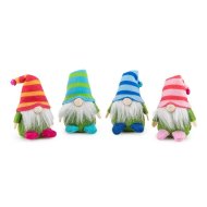 MAGIC MOMENTS Decorative Lucky Gnome 8.5cm. 4 assorted. 960160