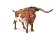 COLLECTA Texas Longhorn bullis (XL) 88925