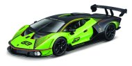 BBURAGO 1:24 auto model Race Lamborghini Essenza SCV12, 18-28017