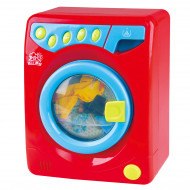 PLAYGO rotaļlieta - veļas mašīna, 3205/3363
