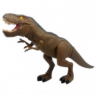 MEGASAUR MIGHTY dinozaurs Trex, 80072