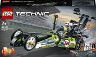 42103 LEGO® Technic Dragsters