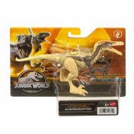 JURASSIC WORLD Danger dinozauri, HLN49
