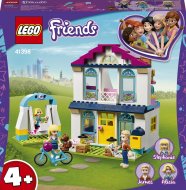 41398 LEGO® Friends 4+ Stefānijas māja
