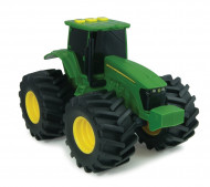 JOHN DEERE traktors,  46656