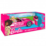 BARBIE auto RC Dream, 63619