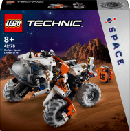 42178 LEGO® Technic Virszemes kosmosa iekrāvējs LT78