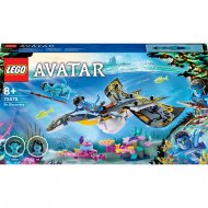 75575 LEGO® Avatar Ilu atklājums