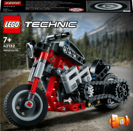 42132 LEGO® Technic Motocikls