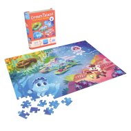 SPINMASTER GAMES puzle "Stāstu grāmata", 6066938