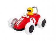 BRIO elektroniskā rotaļlieta Play & Learn Action Racer, 30234