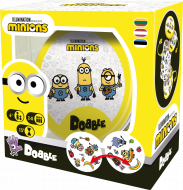 Spēle Dobble Minions, 3558380085003