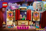 41714 LEGO® Friends Andrea teātra skola