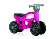CHICOS skrejmašīna - motocikls, violets, 36007