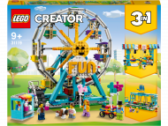 31119 LEGO® Creator Panorāmas rats