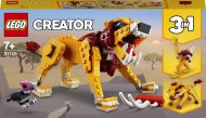 31112 LEGO® Creator Savvaļas lauva