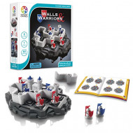 SMART GAMES spēle Walls & Warriors, SG281
