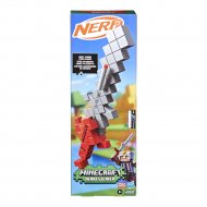 NERF ierocis Minecraft Sox Foil, F7597EU4