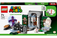 71399 LEGO® Super Mario Luigi’s Mansion™ ieejas paplašinājuma maršruts