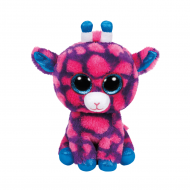 TY Beanie Boos mīkstā rotaļlieta žirafe SKY HIGH 15.5 cm, 36178